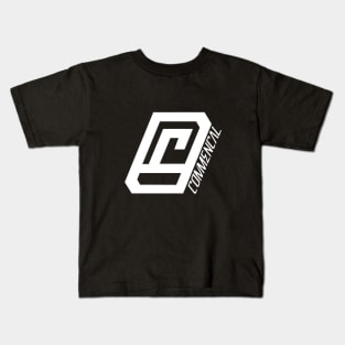 commencal Kids T-Shirt